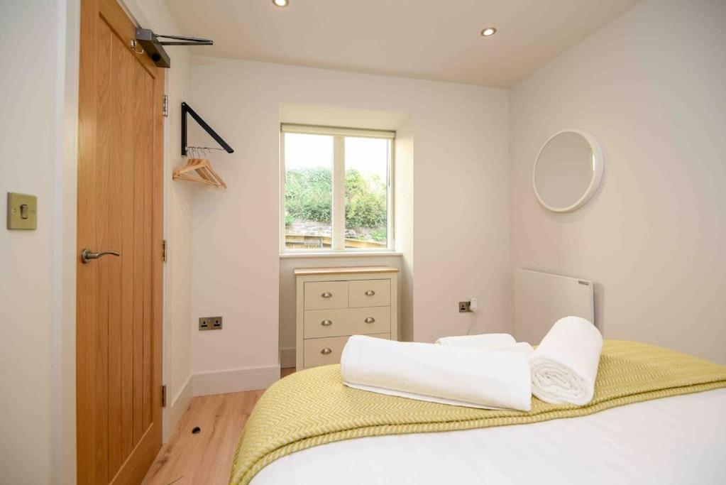 Appartement Crow'S Nest, Polperro Extérieur photo